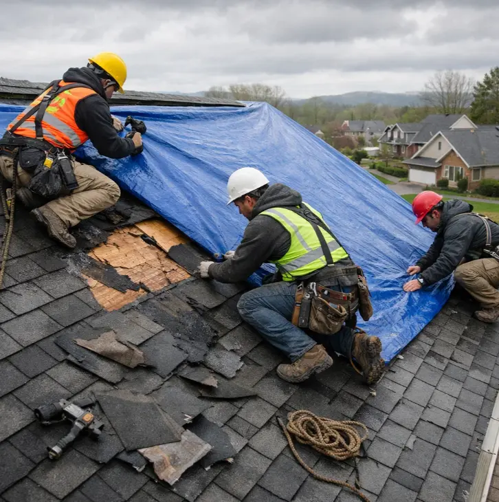 7 Smart Roof Leak Fix Guide Maintenance Habits That Prevent Leaks