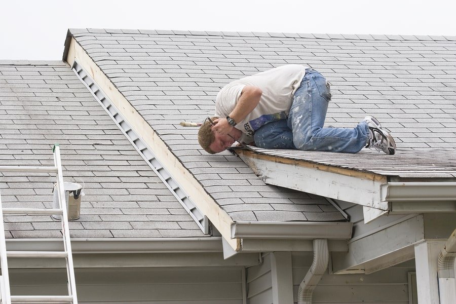 6 Roof Leak Fix Guide Safety Essentials Most People Forget