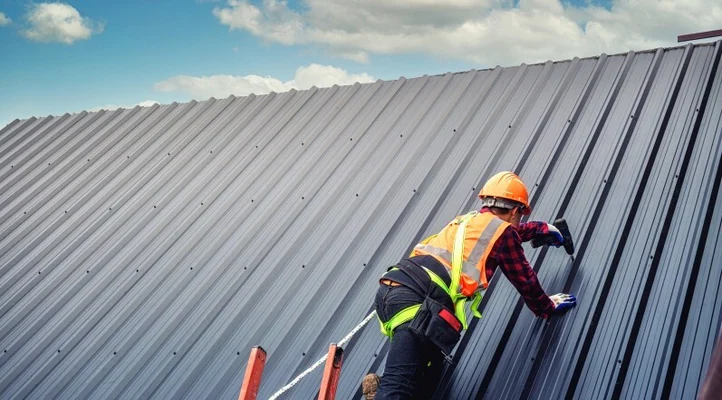 5 Powerful Roof Leak Fix Guide Safety Habits That Prevent Accidents