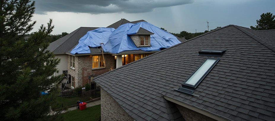 3 Quick Roof Leak Fix Guide Repairs That Stop Drips Instantly