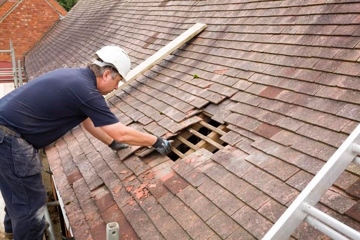 3 Easy Roof Leak Fix Guide Safety Checks Before Any Repair