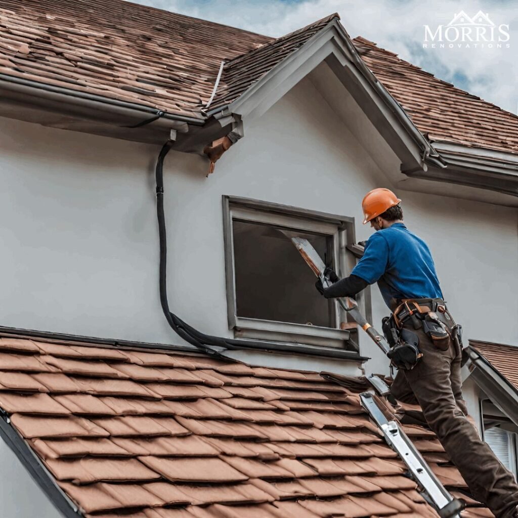 11 Expert Roof Leak Fix Guide Repair Tips for Long-Lasting Results