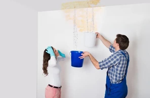 7 Proven Roof Leak Fix Guide Safety Tips for Rainy Days