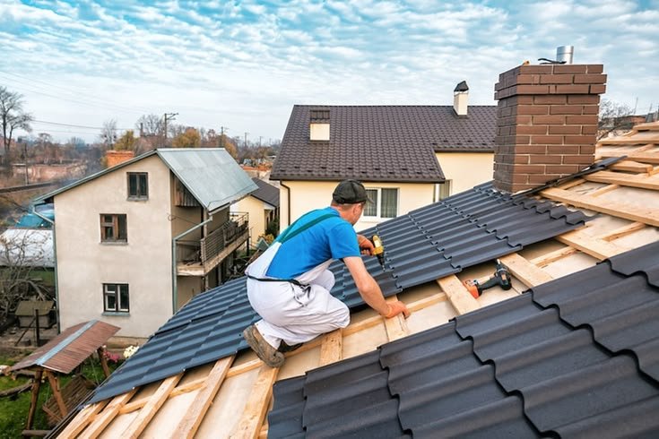7 Easy Roof Leak Fix Guide Basics Every Homeowner Should Know