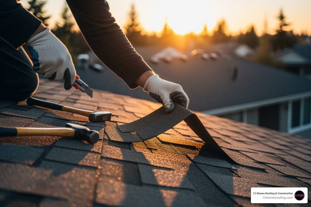 5 Easy Roof Leak Fix Guide Maintenance Tips I Wish I Knew Earlier