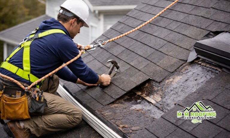 7 Powerful Roof Leak Fix Guide Basics That Prevent Future Damage