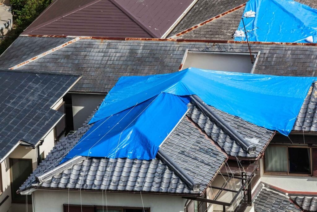 8 Proven Roof Leak Fix Guide Basics to Stop Drips Fast