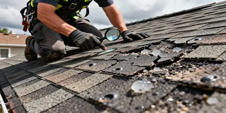 7 Easy Roof Leak Fix Guide Basics Every Homeowner Should Know