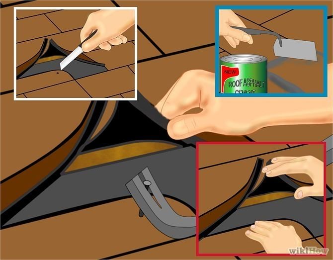 10 Smart Roof Leak Fix Guide Repair Hacks to Save Money