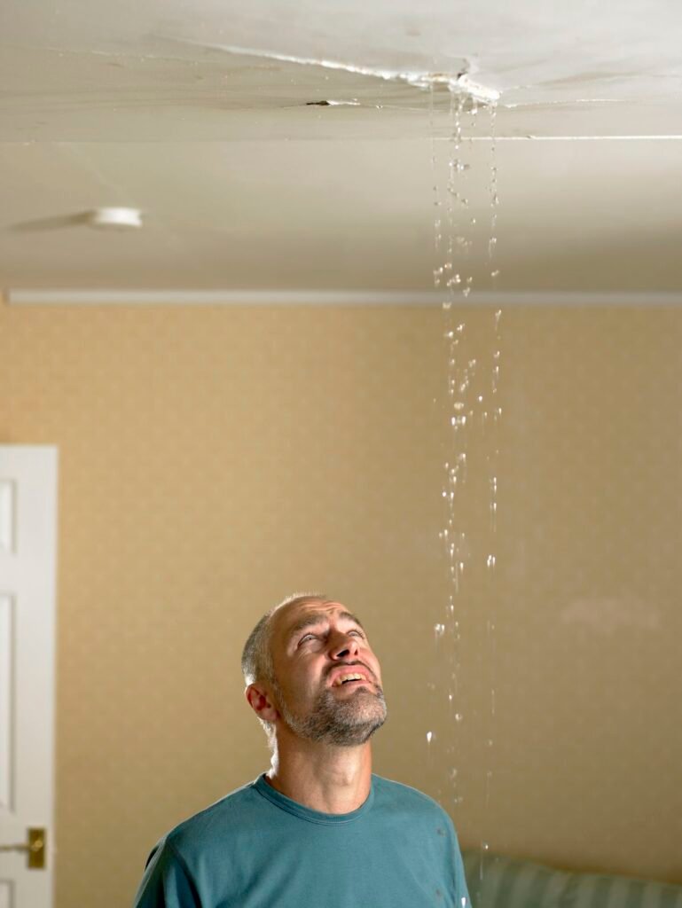 11 Ultimate Roof Leak Fix Guide Maintenance Tips for Beginners