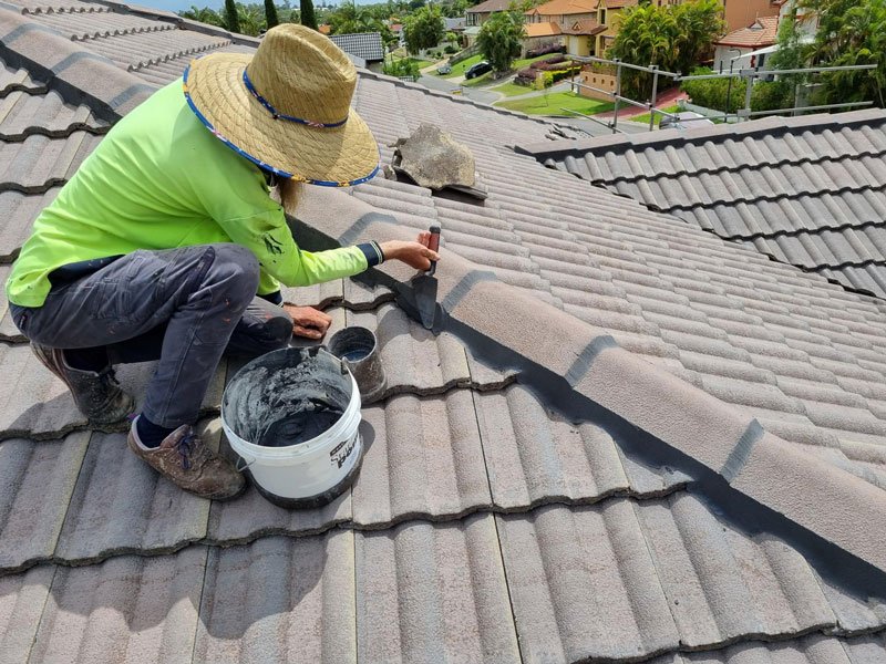 6 Powerful Roof Leak Fix Guide Safety Tips to Prevent Falls