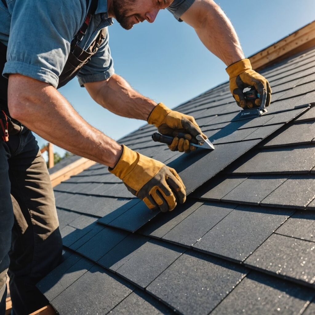 6 Proven Roof Leak Fix Guide Maintenance Ideas That Last Longer