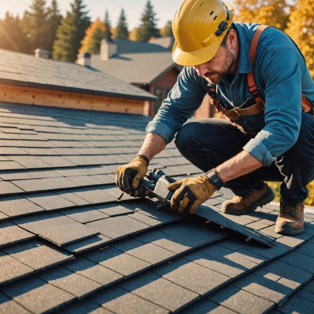 8 Essential Roof Leak Fix Guide Maintenance Steps You Shouldn’t Skip