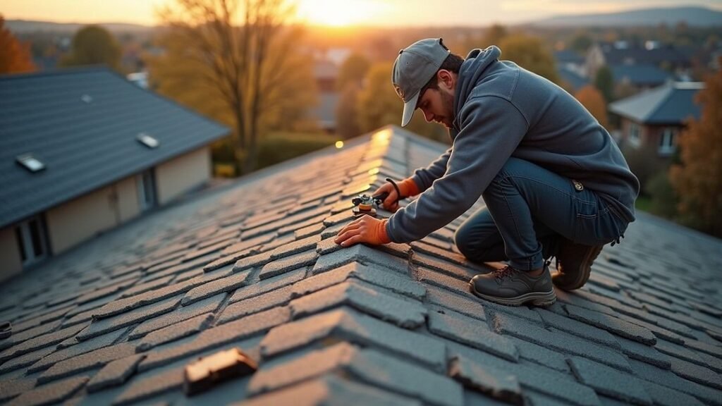 5 Powerful Roof Leak Fix Guide Secrets to Stop Leaks Before They Start