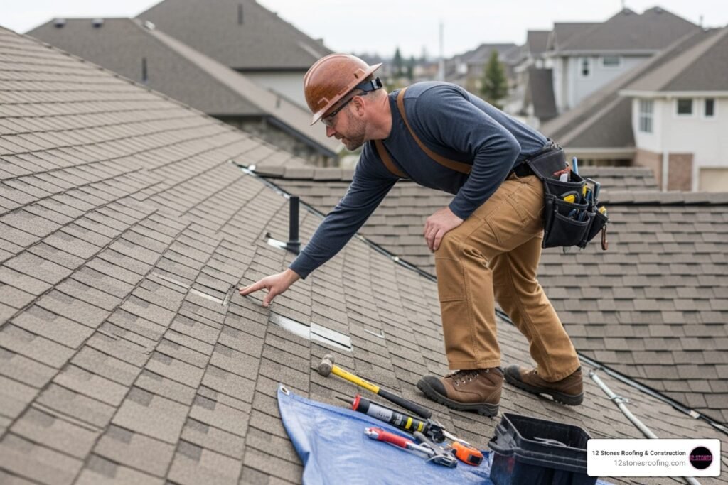 7 Powerful Roof Leak Fix Guide Tips Most People Ignore