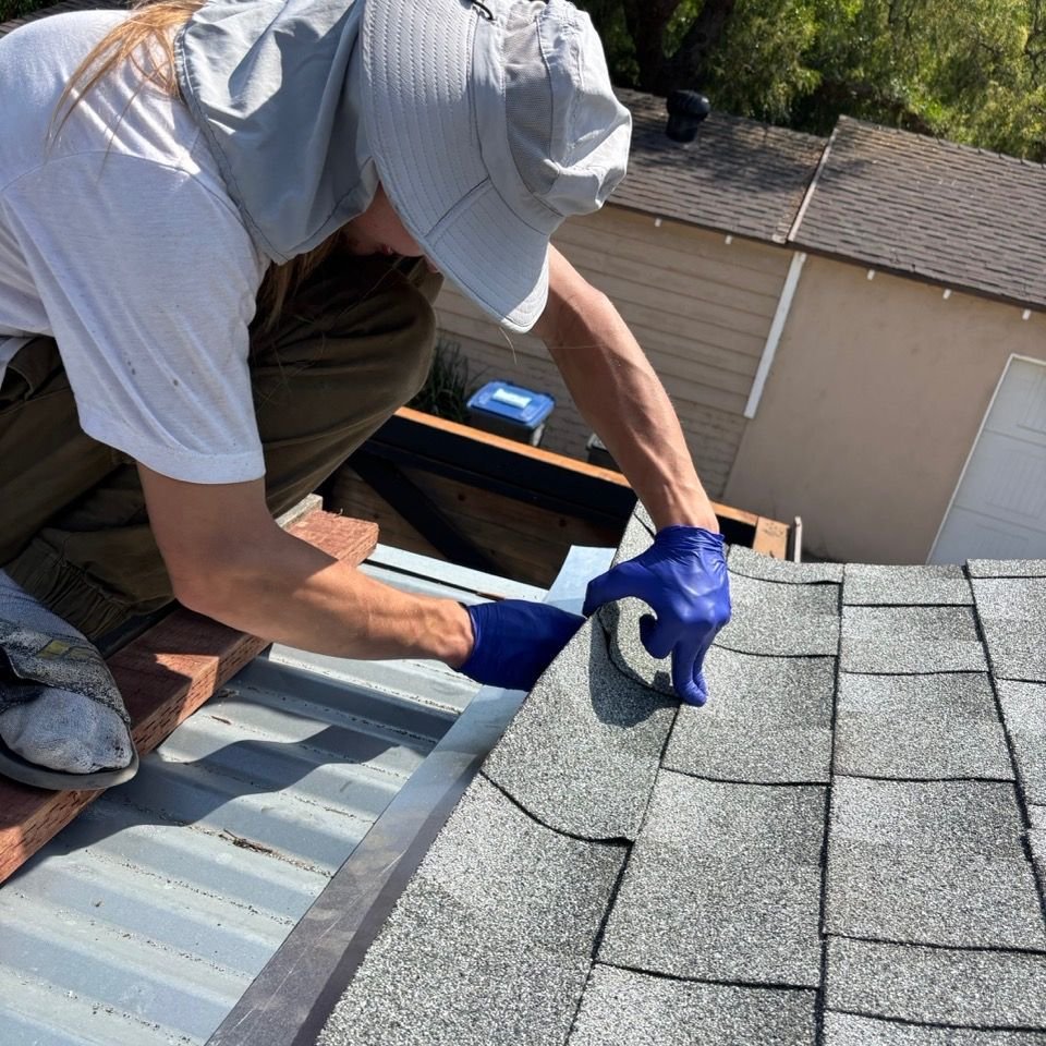 5 Powerful Roof Leak Fix Guide Repair Secrets Pros Use