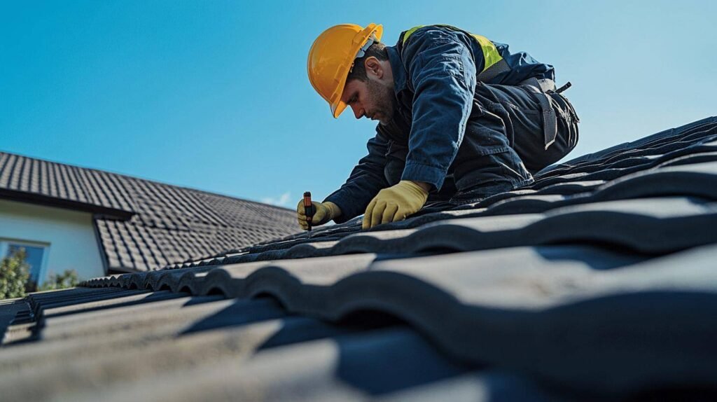 9 Easy Roof Leak Fix Guide Prevention Tips for Beginners