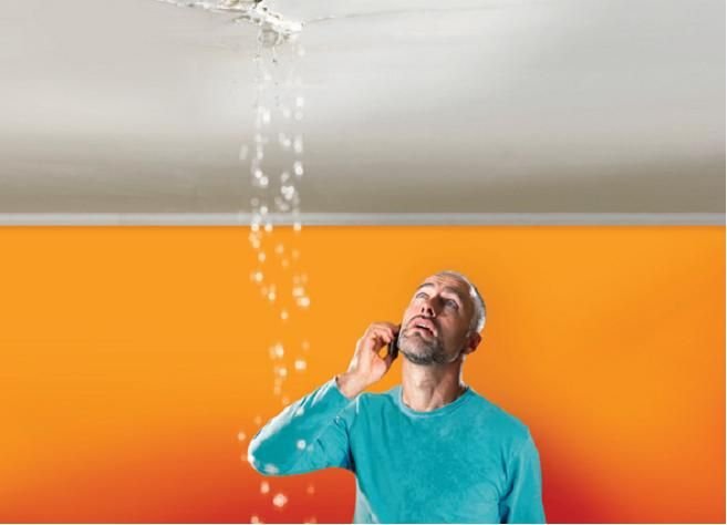 5 Powerful Roof Leak Fix Guide Repair Secrets Pros Use