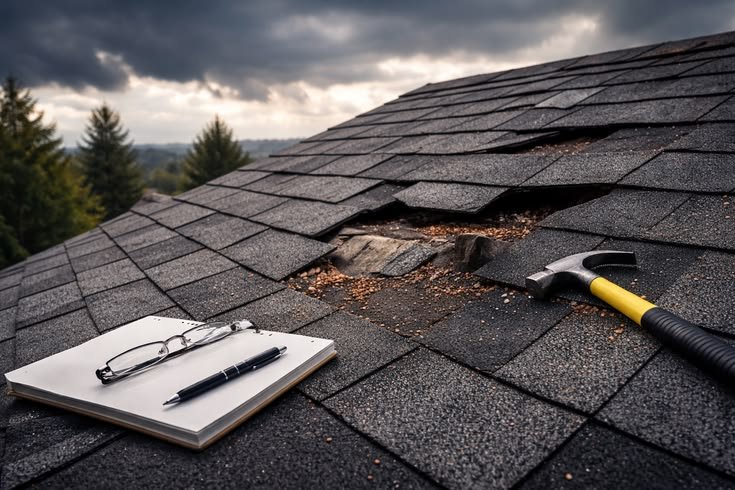 7 Easy Roof Leak Fix Guide Maintenance Tips That Save Money