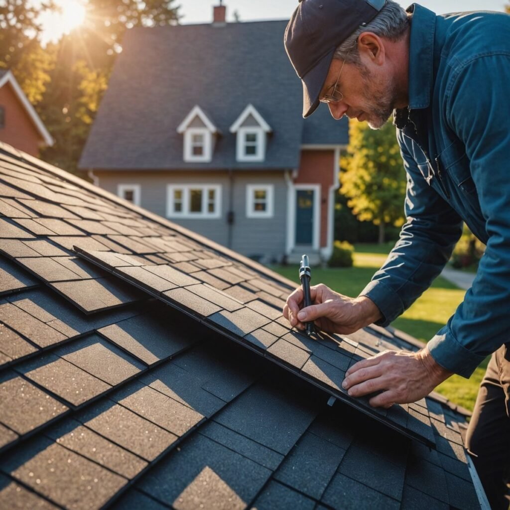 9 Essential Roof Leak Fix Guide Fixing Tips That Actually Work