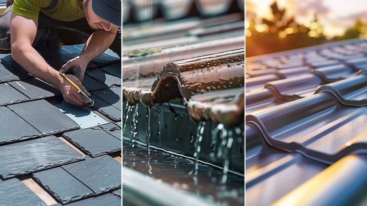 9 Smart Roof Leak Fix Guide Maintenance Habits That Prevent Leaks