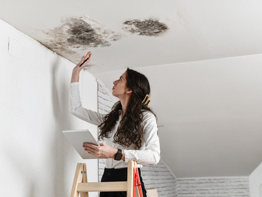 7 Easy Roof Leak Fix Guide Repair Tips That Work Fast