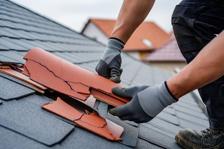 6 Easy Roof Leak Prevention Guide Tips Every Home Needs