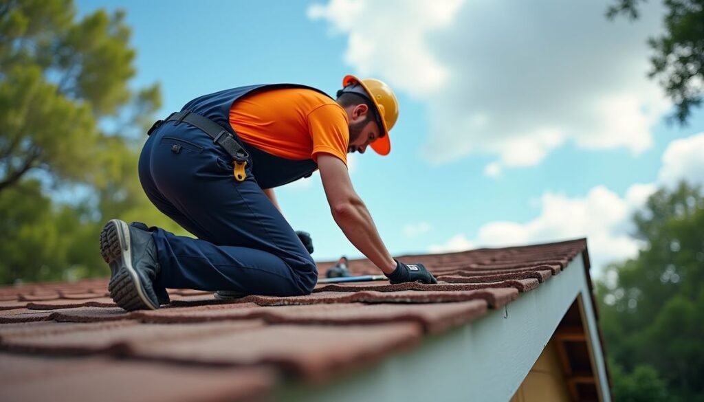 9 Powerful Roof Leak Fixing Guide Steps for Emergency Leaks