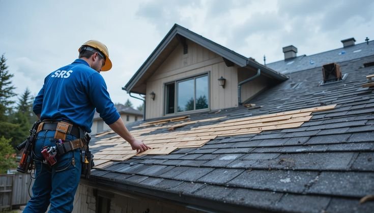 7 Easy Roof Leak Fixing Guide Tricks That Actually Work Fast