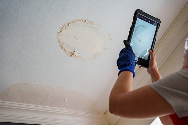 9 Powerful Roof Leak Fixing Guide Steps for Emergency Leaks