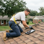 9 Essential Roof Leak Repair Tips for Long-Lasting Results