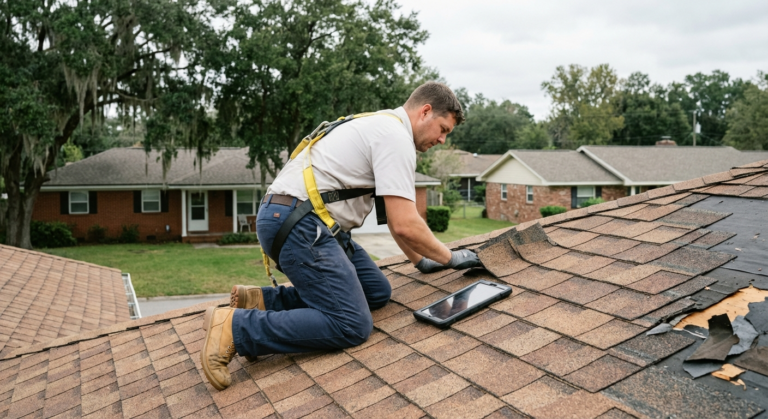 9 Essential Roof Leak Repair Tips for Long-Lasting Results