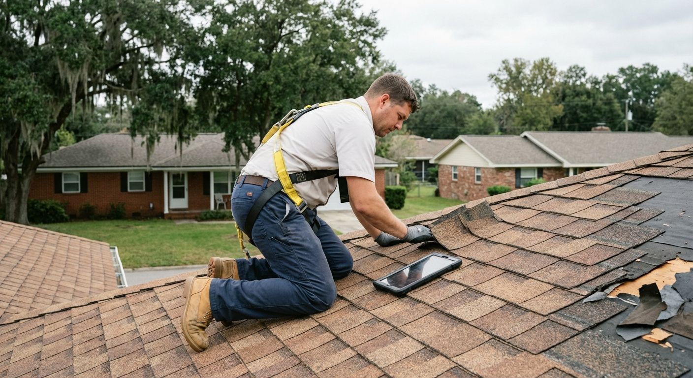 9 Essential Roof Leak Repair Tips for Long-Lasting Results