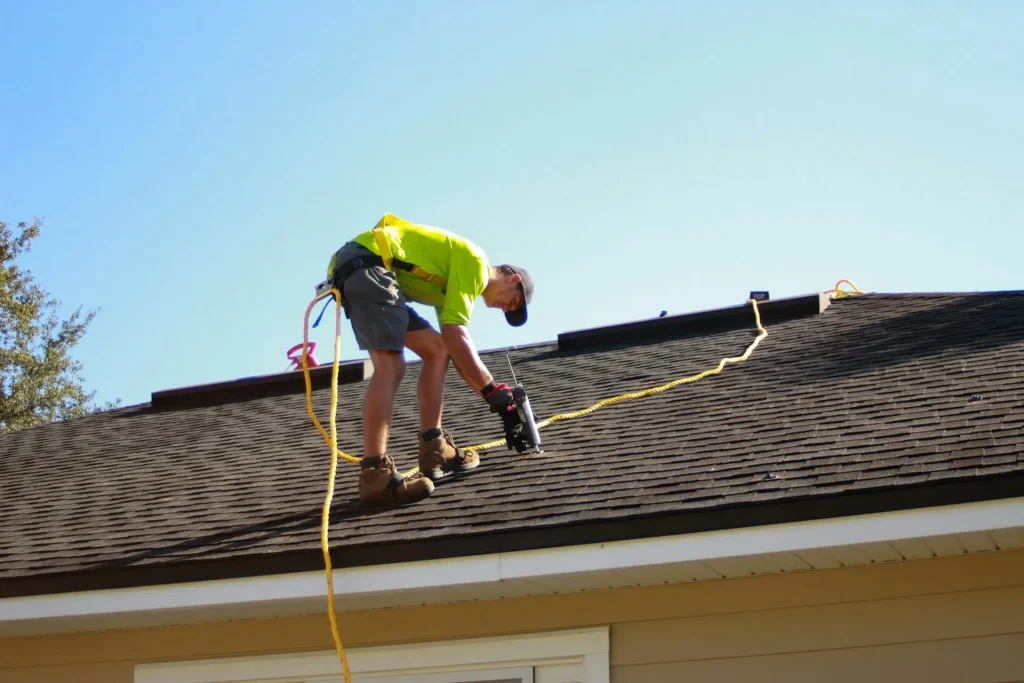 5 Fast Roof Leak Repair Tips That Work in Heavy Rain