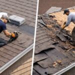11 Smart Roof Leak Repair Tips I Learned the Hard Way