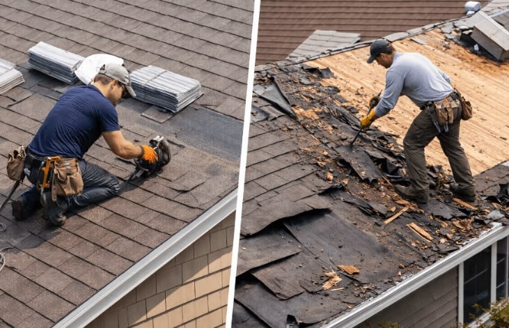 11 Smart Roof Leak Repair Tips I Learned the Hard Way