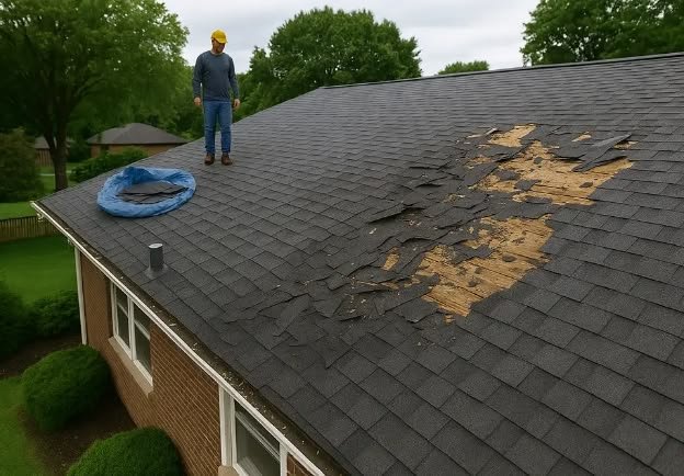 7 Proven Roof Leak Repair Tips That Cut Repair Costs