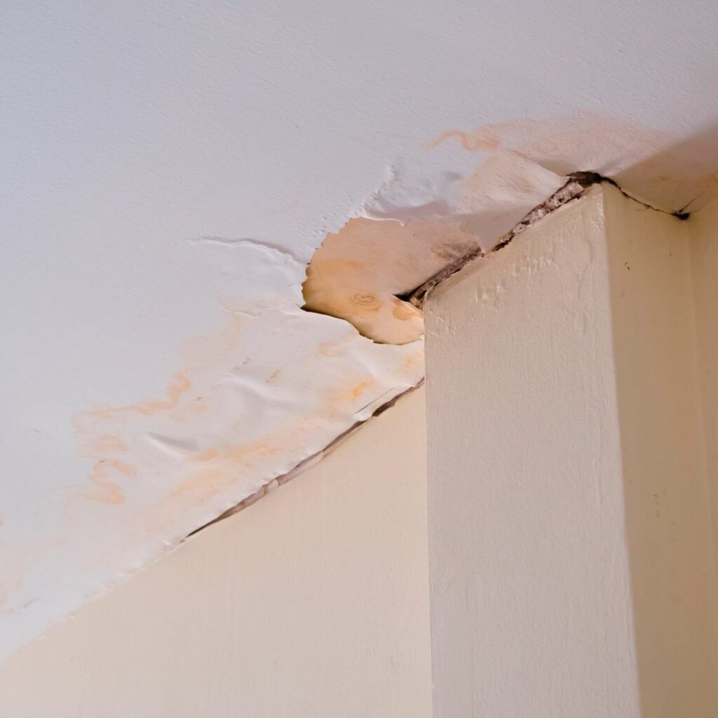 9 Essential Roof Leak Repair Tips for Long-Lasting Results