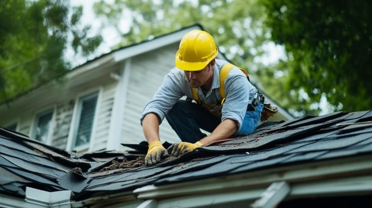 7 Powerful Roof Leak Prevention Guide Habits for Long-Term Protection