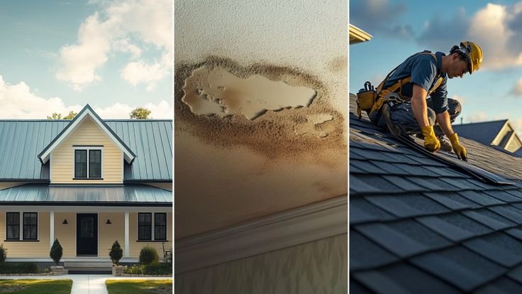 7 Smart Roof Leak Fix Guide Maintenance Habits That Save Thousands